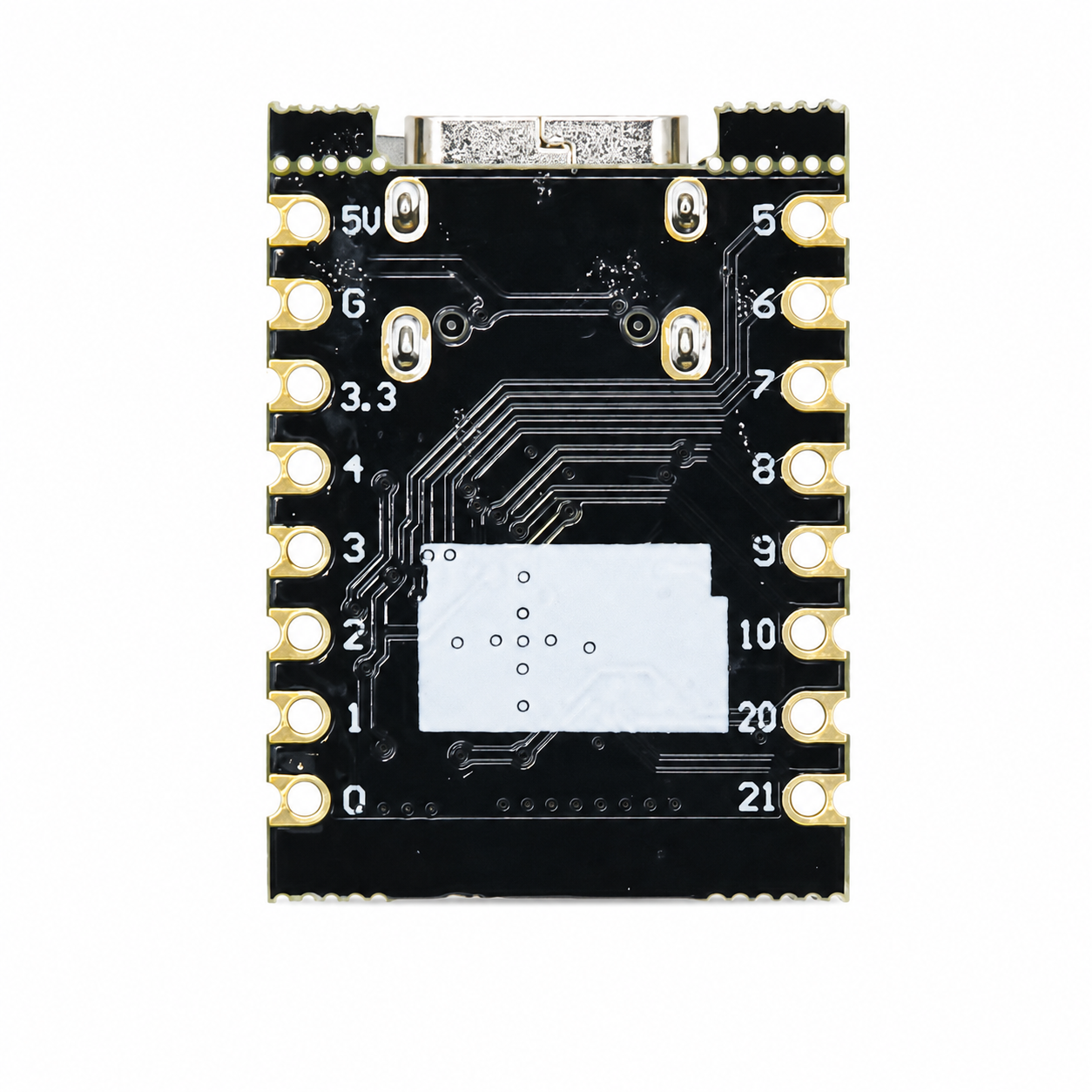ESP32-C3 Super Mini USB-C Wi-Fi + Bluetooth BLE 5