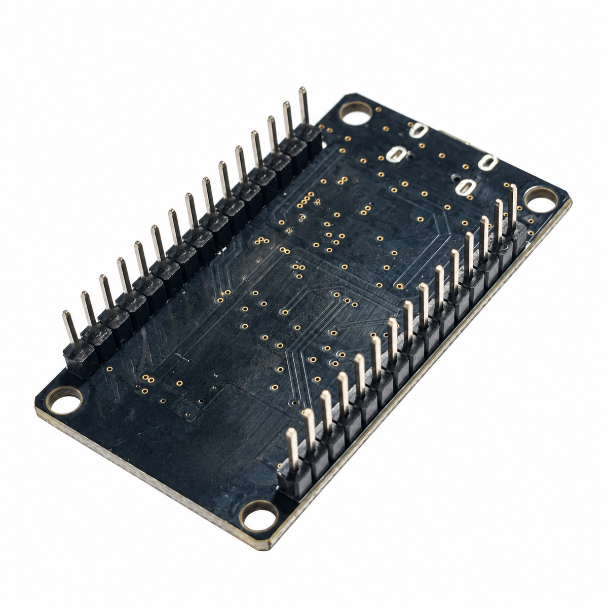 ESP32 DevKit 30 Pines USB-C CH340C Wi-Fi + Bluetooth