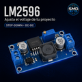LM2596 - STEP-DOWN · DC-DC