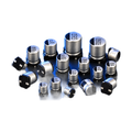Kit de 80 Condensadores Electrolíticos SMD — 24 Combinaciones