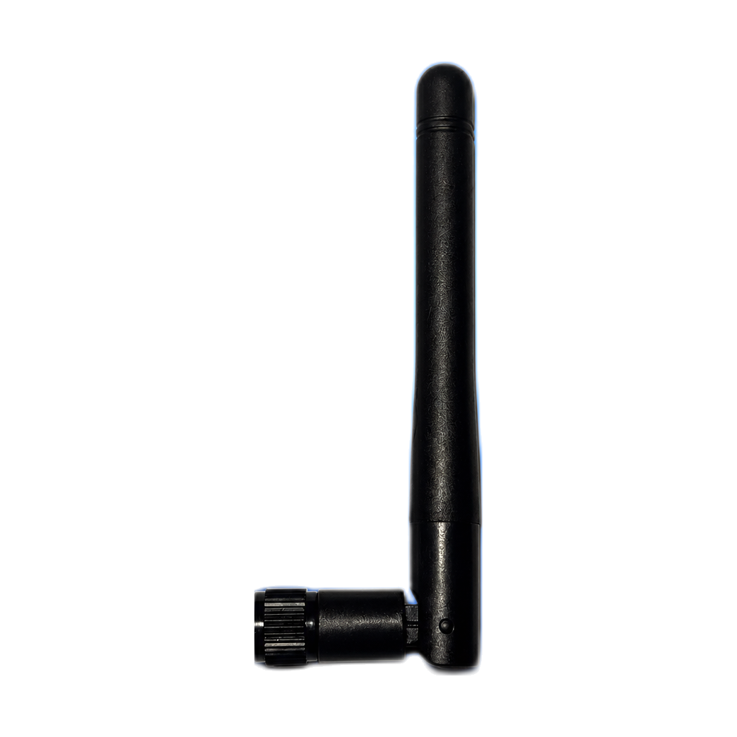 Módulo Transceptor Inalámbrico nRF24L01+ PA LNA con Antena SMA