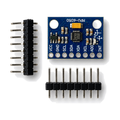 MPU6050 GY-521 — Módulo sensor de movimiento