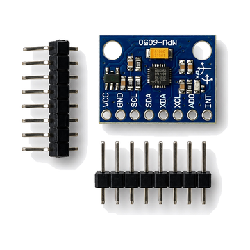 MPU6050 GY-521 — Módulo sensor de movimiento