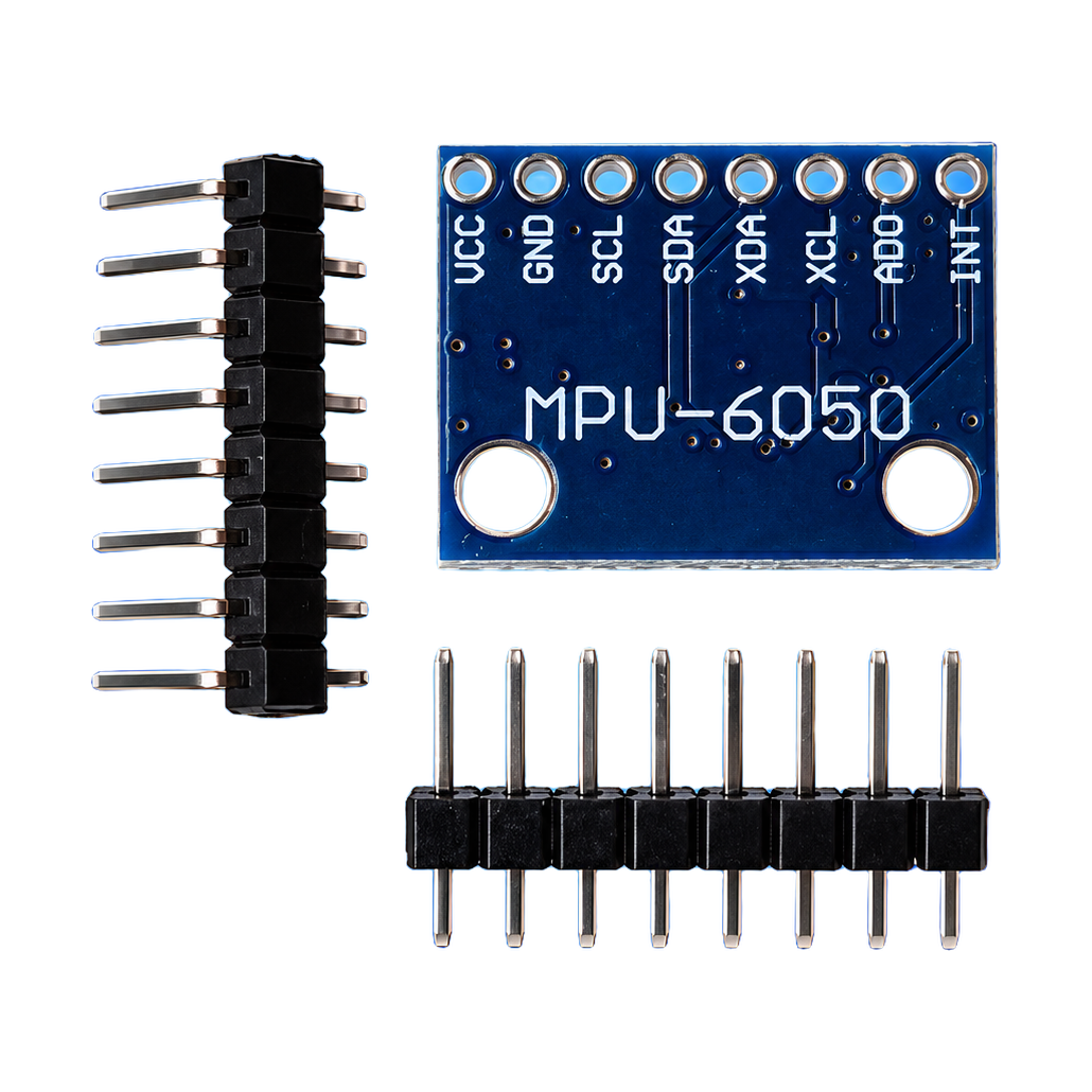 MPU6050 GY-521 — Módulo sensor de movimiento