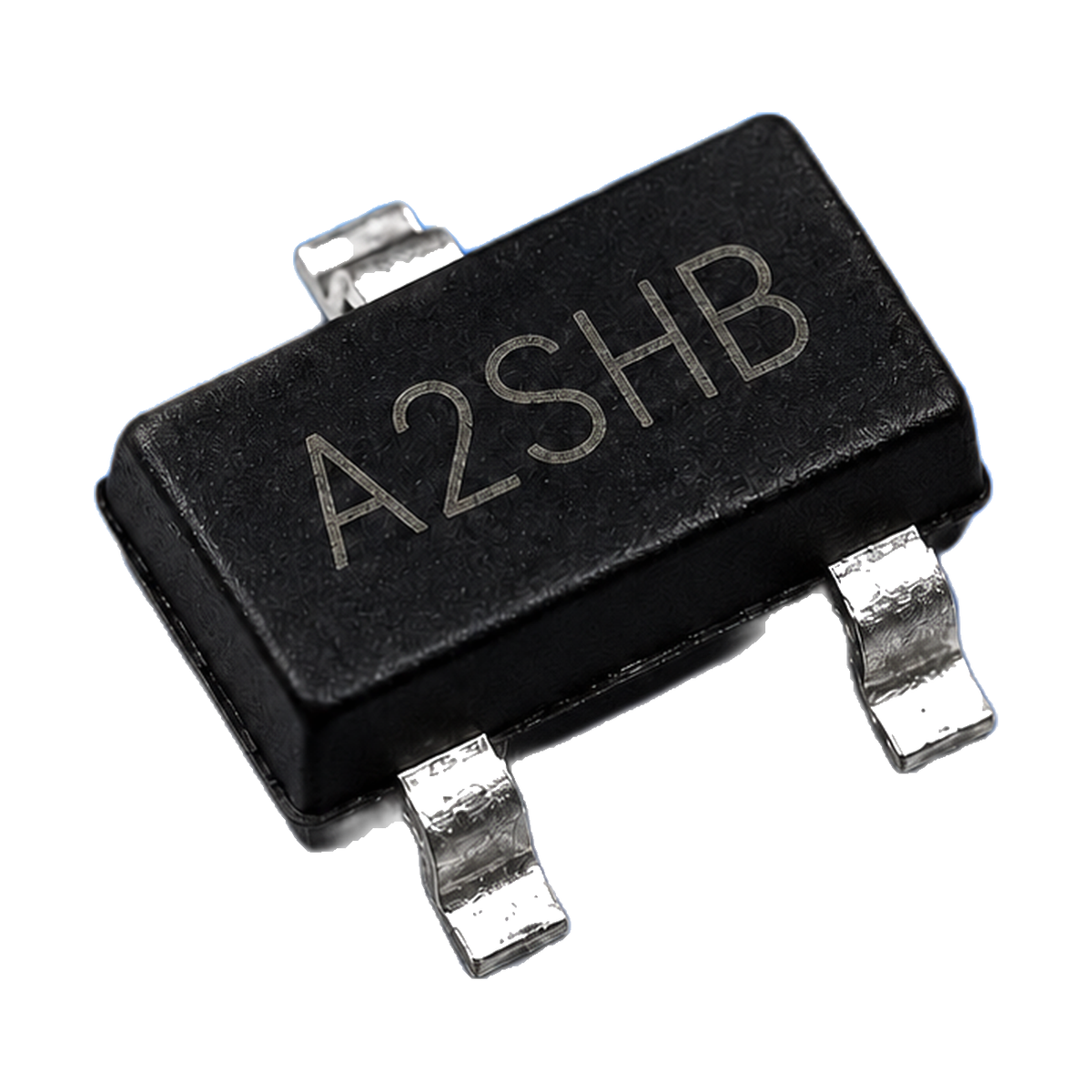 Pack 10 MOSFET SI2302 Canal N SMD — SOT-23