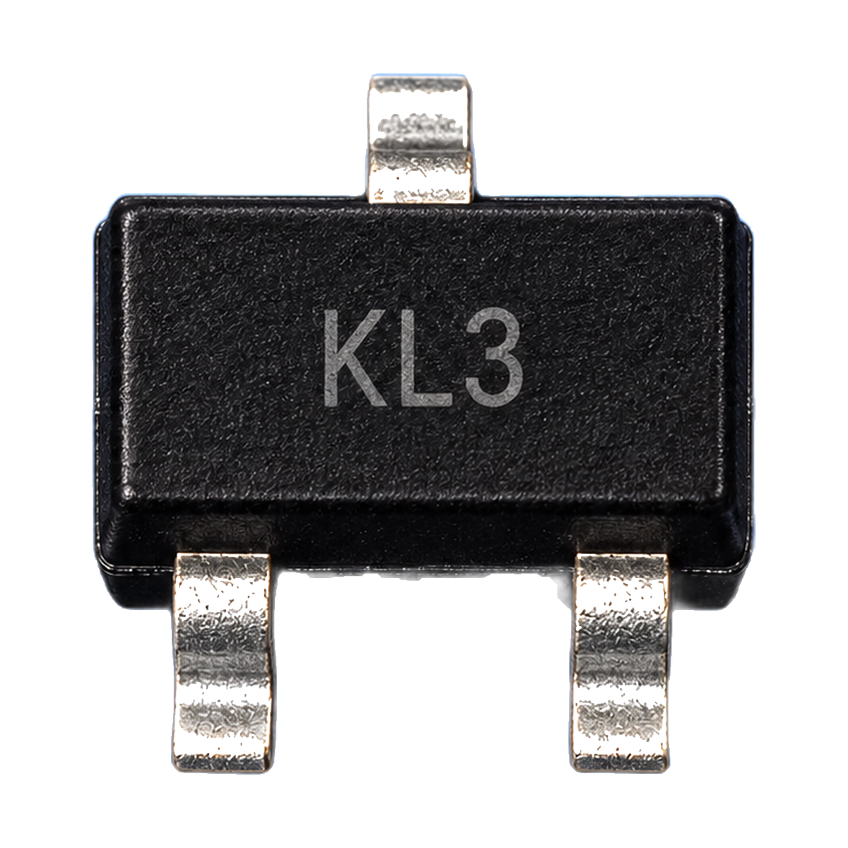 Pack 20 Diodos Schottky BAT54C SMD — SOT-23