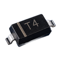 Pack de 20 Diodos de Conmutación 1N4148W T4 SMD — SOD-123