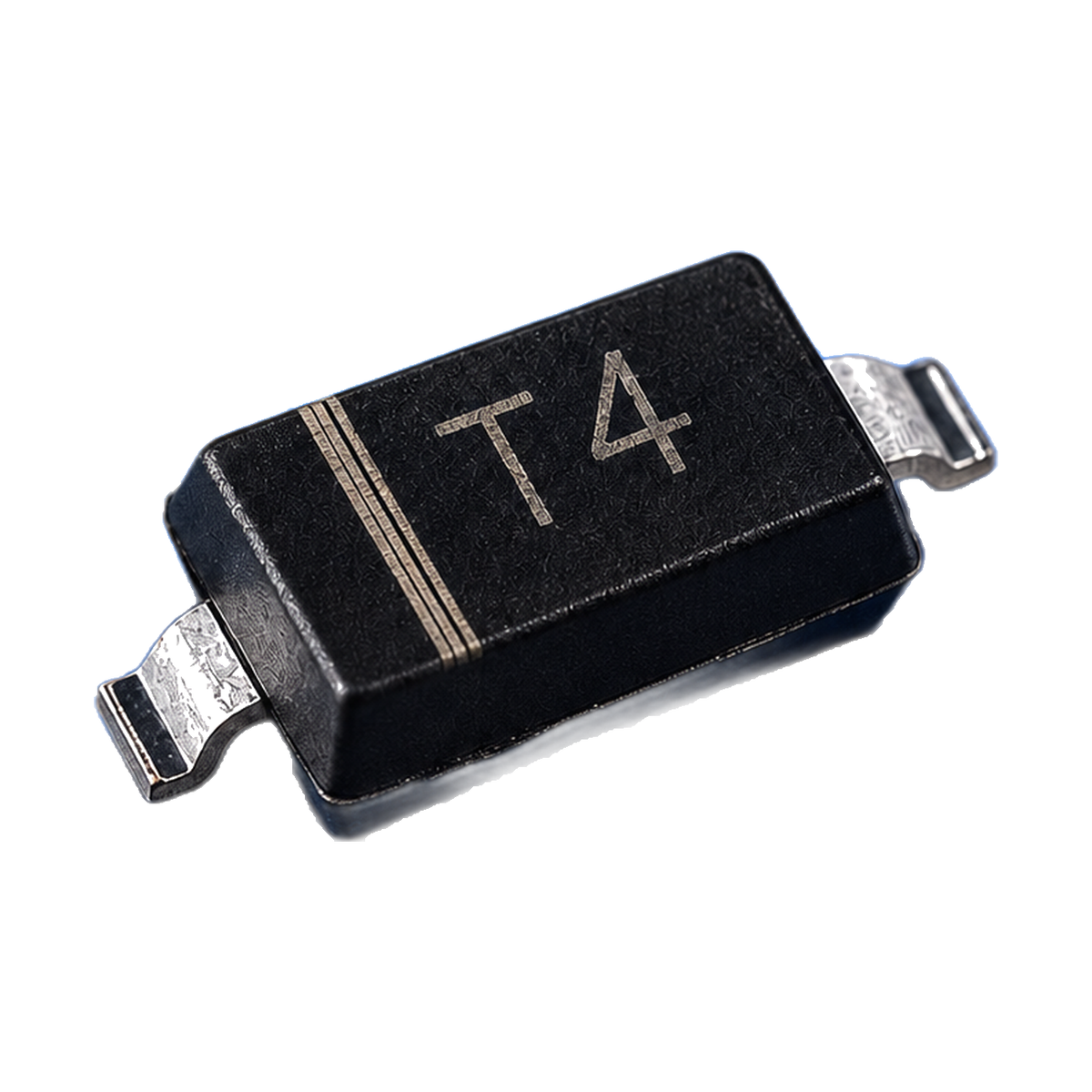 Pack de 20 Diodos de Conmutación 1N4148W T4 SMD — SOD-123