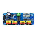PCA9685 Driver PWM I2C 16 Canales 12-bit para Servos