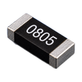 Resistencias SMD 0805 — Pack de 20 unidades