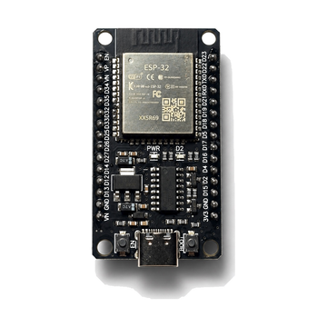 ESP32 DevKit 30 Pines USB-C CH340C Wi-Fi + Bluetooth