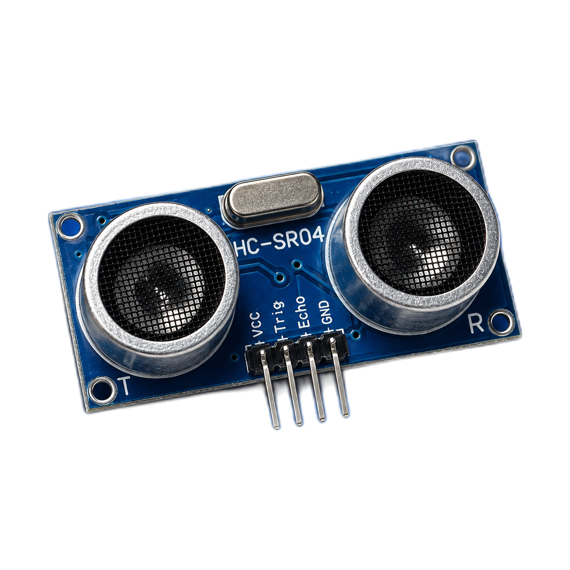 Sensor Ultrasónico de Distancia HC-SR04