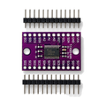 TCA9548A — Multiplexor I2C de 8 canales con pines
