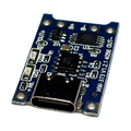TP4056 USB‑C