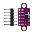 VL53L0X GY-530 Sensor de Distancia ToF I2C