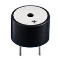 Zumbador activo 5V (x10)