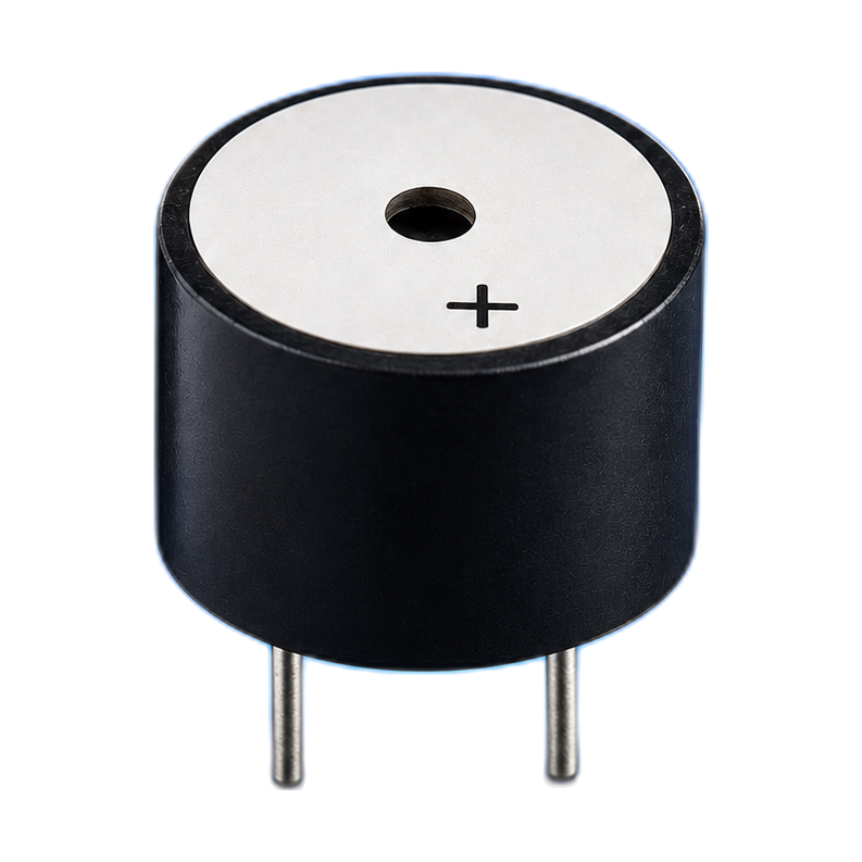 Zumbador activo 5V (x10)